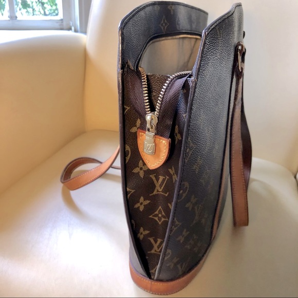 Price drop for today only! Louis Vuitton Monogram Babylon Shoulder Bag - Picture 12 of 16